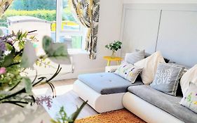 'Serenity In Somerset ' Self Catering House Rental Near Chard , Ideal Accomodation For Contract Workers Working In Chard